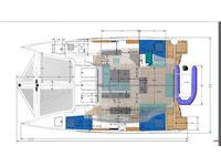 Max Cruise Marine 44 SC Click to launch Larger Image