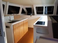 Max Cruise Marine 44 SC Click to launch Larger Image