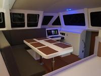 Max Cruise Marine 44 SC Click to launch Larger Image