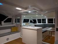 Max Cruise Marine 44 SC Click to launch Larger Image