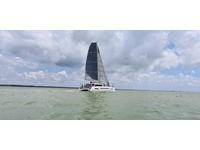 Max Cruise Marine 44 SC Click to launch Larger Image