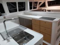 Max Cruise Marine 44 SC Click to launch Larger Image