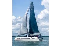 2022 Ponce Inlet Florida 44 Max Cruise Marine 44 SC