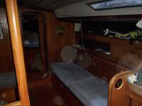 Beneteau First 38 Click to launch Larger Image