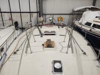 Beneteau First 38 Click to launch Larger Image