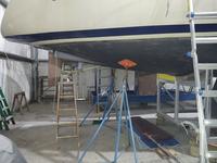 Beneteau First 38 Click to launch Larger Image