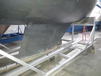 Beneteau First 38 Click to launch Larger Image