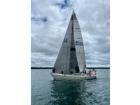 Beneteau First 38 Click to launch Larger Image