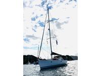 2006 Antigua Outside United States 473 Beneteau Clipper 473