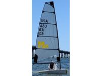 Melges 14 Click to launch Larger Image