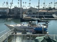 1973 Ventura California 42 Whitby BoatworksTed Brewer Whitby 42