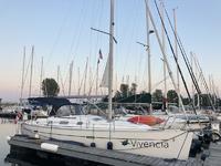 Beneteau Oceanis 343 Click to launch Larger Image