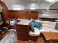 Beneteau Oceanis 343 Click to launch Larger Image