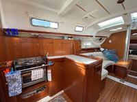 Beneteau Oceanis 343 Click to launch Larger Image