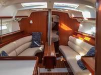 Beneteau Oceanis 343 Click to launch Larger Image