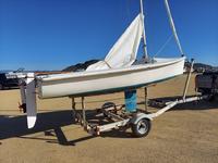 Catalina Capri 16.5K Click to launch Larger Image