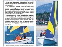 Catalina Capri 16.5K Click to launch Larger Image