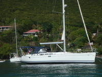 Jeanneau Sun Odessy Click to launch Larger Image