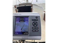 Bristol Sold 32 Yawl Click to launch Larger Image
