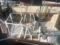 Bristol Sold 32 Yawl Click to launch Larger Image
