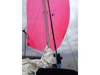 Bristol Sold 32 Yawl Click to launch Larger Image