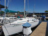 Beneteau First 265 Click to launch Larger Image
