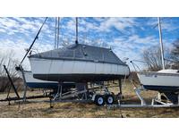 Beneteau First 265 Click to launch Larger Image