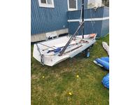 Ovington 29er Click to launch Larger Image