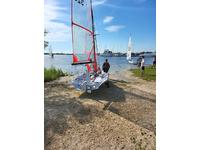 Ovington 29er Click to launch Larger Image