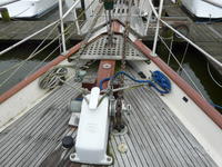Ta Chiao Ketch Click to launch Larger Image