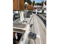 Tillotson Pearson Freedom 28 cat ketch Click to launch Larger Image