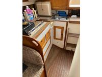 Tillotson Pearson Freedom 28 cat ketch Click to launch Larger Image