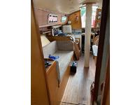 Tillotson Pearson Freedom 28 cat ketch Click to launch Larger Image