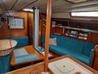 Beneteau First 405 Click to launch Larger Image