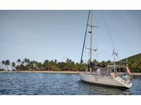 Beneteau First 405 Click to launch Larger Image