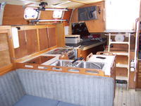 Kelly Marine Tanton 35 Click to launch Larger Image