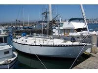 Kelly Marine Tanton 35 Click to launch Larger Image