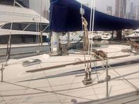 Beneteau First 42