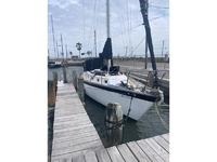 1978 Aransas Pass Texas 37 Endeavor - SOLD 37 Cutter - Plan B