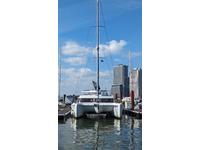 Lagoon 420 Owners Version Click to launch Larger Image