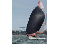 2019 Miami Florida 14.4 Ovington 29er Skiff