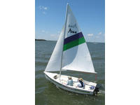 American Sail American 14.6 Day Sailer Click to launch Larger Image