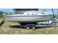 2002 Port Charlotte Florida 24 Precision 