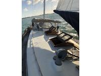 Cheoy Lee 48 Ketch Click to launch Larger Image