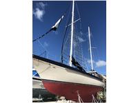 Cheoy Lee 48 Ketch Click to launch Larger Image