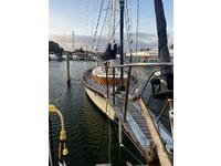 Cheoy Lee 48 Ketch Click to launch Larger Image