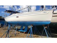 Bavaria Bavaria 34 Cruiser Click to launch Larger Image