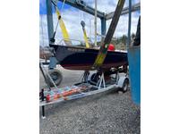 Alerion Yachts Alerion Express 20 Click to launch Larger Image