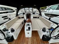 Jeanneau 490 Sun Odyssey Performance Version Click to launch Larger Image