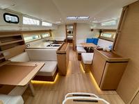 Jeanneau 490 Sun Odyssey Performance Version Click to launch Larger Image